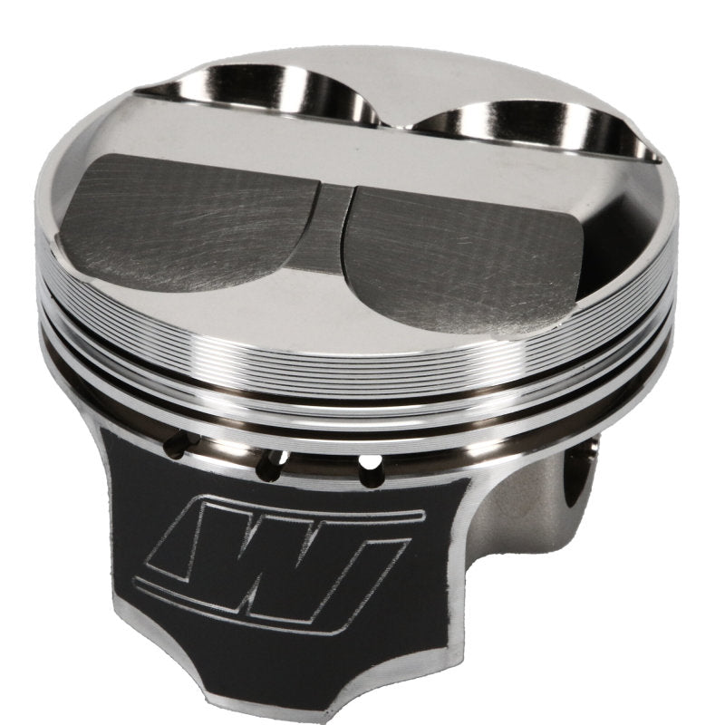 Wiseco AC/HON B 4v DOME +8.25 STRUT 8100XX Piston Kit - Striker Modified