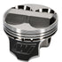Wiseco AC/HON B 4v DOME +8.25 STRUT 8100XX Piston Kit - Striker Modified