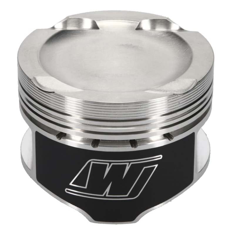 Wiseco SRT4 -17cc 1.400 X 88.0 Piston Shelf Stock Kit - Striker Modified
