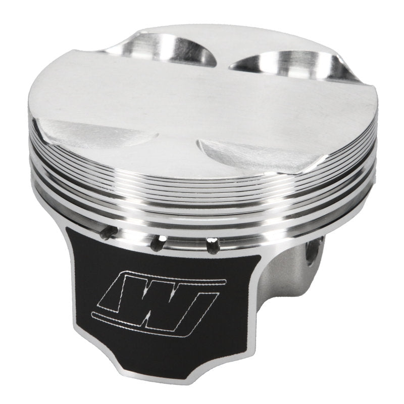 Wiseco Acura K20 K24 FLAT TOP 1.181X87MM Piston Shelf Stock Kit - Striker Modified