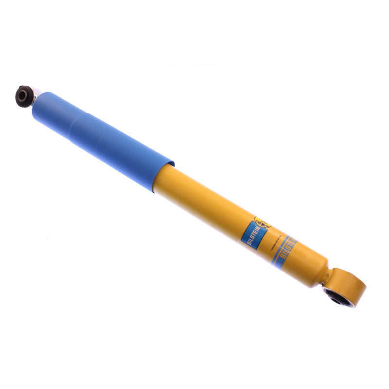 Bilstein B6 2005 Chevrolet Silverado 3500 Base 4WD Rear 46mm Monotube Shock Absorber - Striker Modified