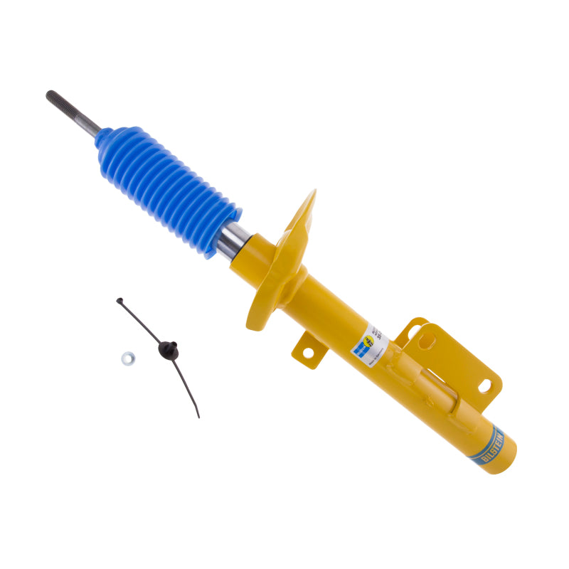Bilstein B6 (HD) 12-15 Chevrolet Camaro Front Left 36mm Monotube Shock - Striker Modified