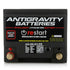 Antigravity H6/Group 48 Lithium Car Battery w/Re-Start - Striker Modified