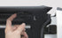 Access Literider 99-06 Chevy/GMC Full Size 6ft 6in Stepside Bed (Bolt On) Roll-Up Cover - Striker Modified