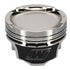 Wiseco 1400 HD Mitsu EVO 8 - 4G63 Turbo -21cc Armor Plated Piston Shelf Stock Kit - Striker Modified