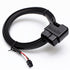 Banks Power iDash-Derringer Module OBD-II Cable - Striker Modified