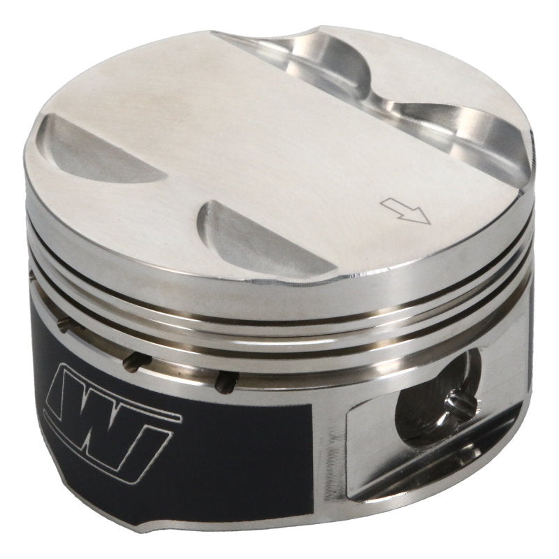 Wiseco 97-02 Mitsubishi Lancer 4G93/4G94 1.8L 82.0mm Bore .040 Size -2.5cc FT 1.190CH 8.9 Piston Kit - Striker Modified
