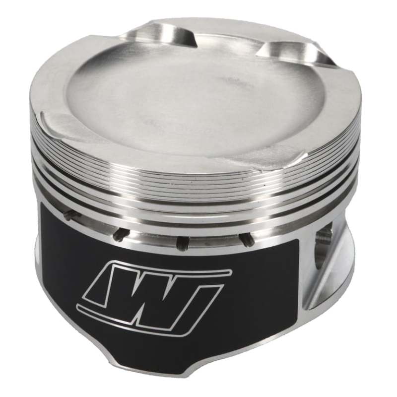 Wiseco SRT4 -17cc 1.400 X 88.0 Piston Shelf Stock Kit - Striker Modified