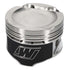 Wiseco SRT4 -17cc 1.400 X 88.0 Piston Shelf Stock Kit - Striker Modified