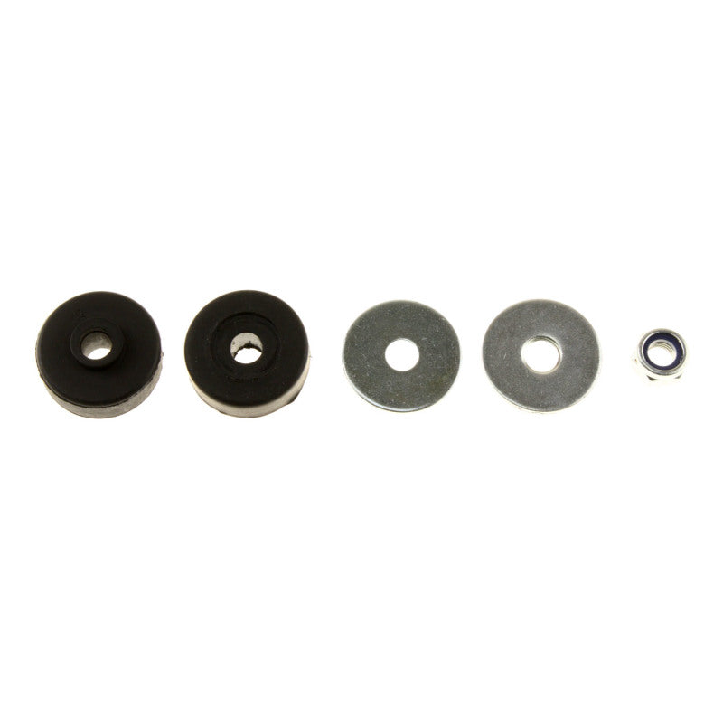 Bilstein 4600 Series 92-04 Mitsubishi Montero Front 46mm Monotube Shock Absorber - Striker Modified
