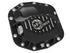 aFe Pro Series Front Differential Cover Black 2018+ Jeep Wrangler (JL) V6 3.6L (Dana M186) - Striker Modified