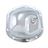 Yukon Gear Replacement Chrome Cover For Dana 30 Reverse Rotation - Striker Modified