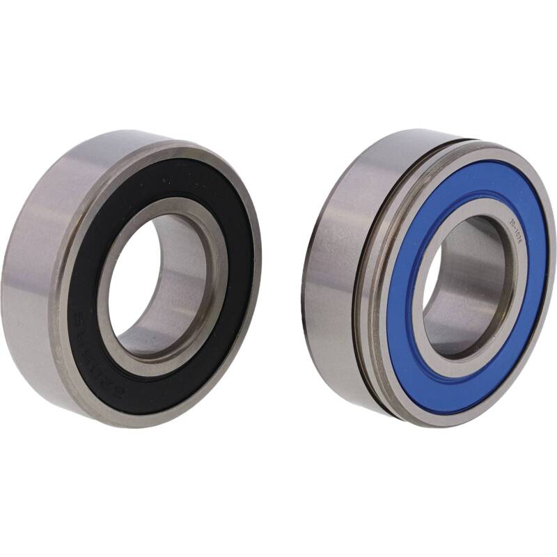 All Balls Racing 2020 Harley ELW LiveWire Wheel Bearing Kit Front ABS - Striker Modified