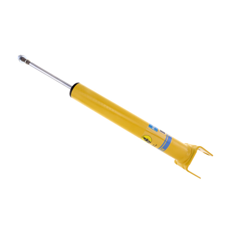 Bilstein 4600 Series 11-14 Jeep Grand Cherokee Rear 46mm Monotube Shock Absorber - Striker Modified