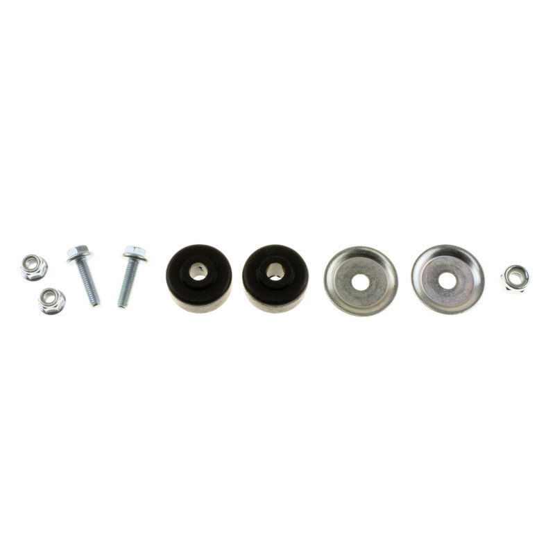 Bilstein B6 2002 Jeep Grand Cherokee Sport Front 46mm Monotube Shock Absorber - Striker Modified