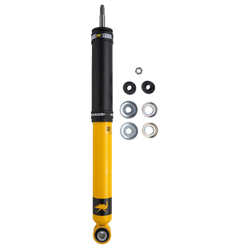 ARB / OME Nitrocharger Plus Shock Toyota Land Cruiser 80/100 Series - Rear - Striker Modified