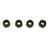 Bilstein B6 1995 Toyota Tacoma SR5 Rear Right 46mm Monotube Shock Absorber - Striker Modified