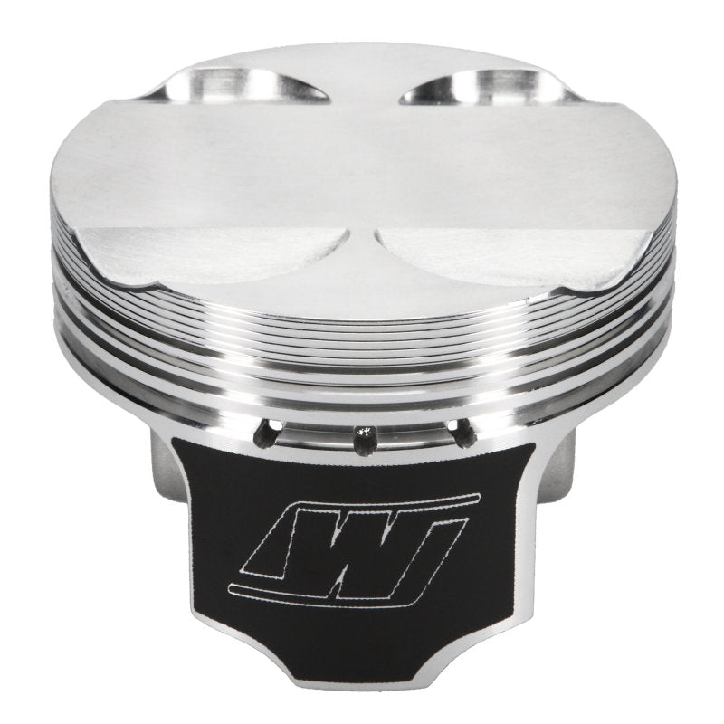 Wiseco Acura K20 K24 FLAT TOP 1.181X87MM Piston Shelf Stock Kit - Striker Modified
