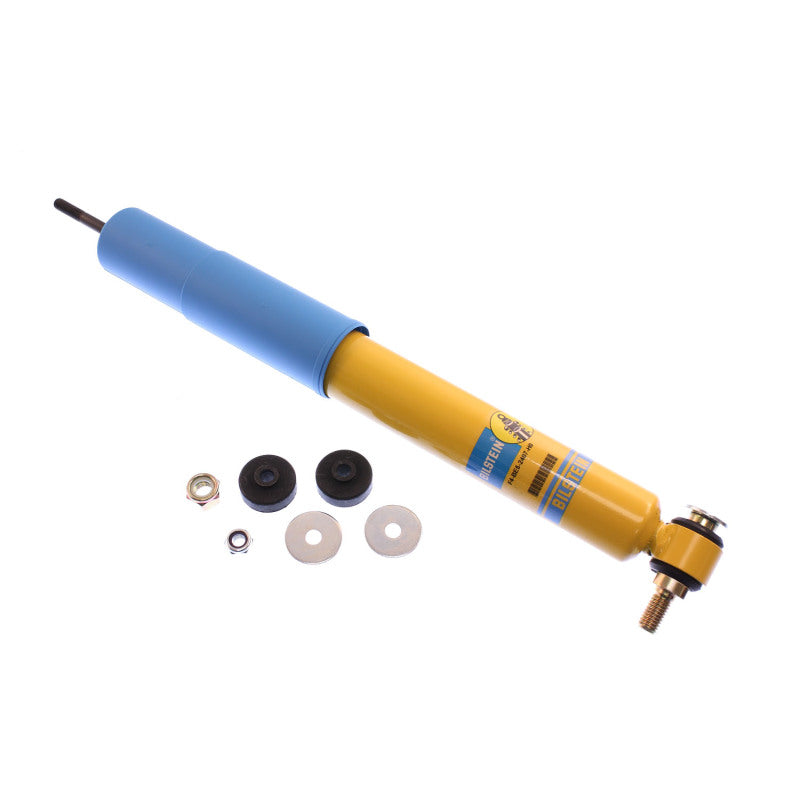 Bilstein B6 92-98 Chevrolet Camaro Rear 46mm Monotube Shock Absorber - Striker Modified