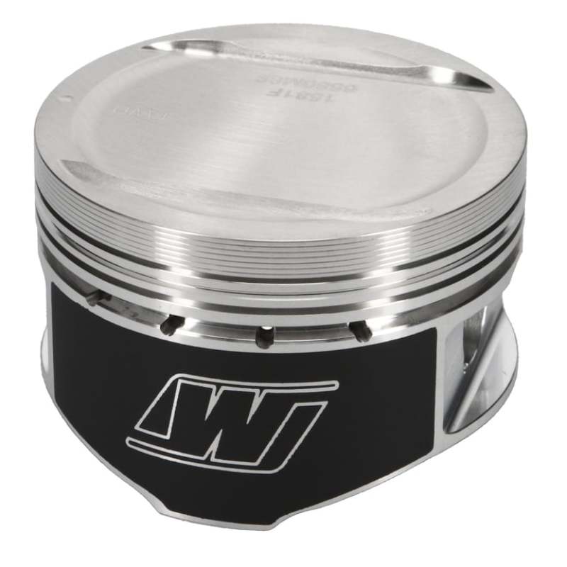 Wiseco CHRY NEON 8.8:1 Turbo 1.236 X 88.0 Piston Shelf Stock Kit - Striker Modified