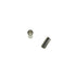 Bilstein 5125 Series 76-83 Jeep CJ5 Base/Limited/Laredo Front 46mm Monotube Shock Absorber - Striker Modified