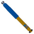 Bilstein 4600 Series 03-06 Chevrolet SSR Rear Shock Absorber - Striker Modified