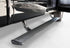 AMP Research 2015-2018 Ford F150 All Cabs PowerStep Plug N Play - Black - Striker Modified