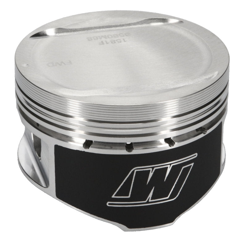 Wiseco CHRY NEON 8.8:1 Turbo 1.236 X 88.0 Piston Shelf Stock Kit - Striker Modified