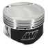 Wiseco CHRY NEON 8.8:1 Turbo 1.236 X 88.0 Piston Shelf Stock Kit - Striker Modified