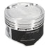 Wiseco Mits Turbo DISH -10cc 1.378 X 85.5 Piston Shelf Stock Kit - Striker Modified