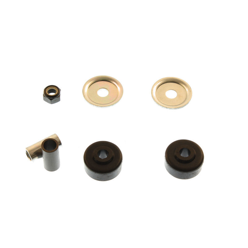 Bilstein 5100 Series 1980 Ford Bronco Custom Front 46mm Monotube Shock Absorber - Striker Modified