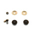 Bilstein 5100 Series 1980 Ford Bronco Custom Front 46mm Monotube Shock Absorber - Striker Modified