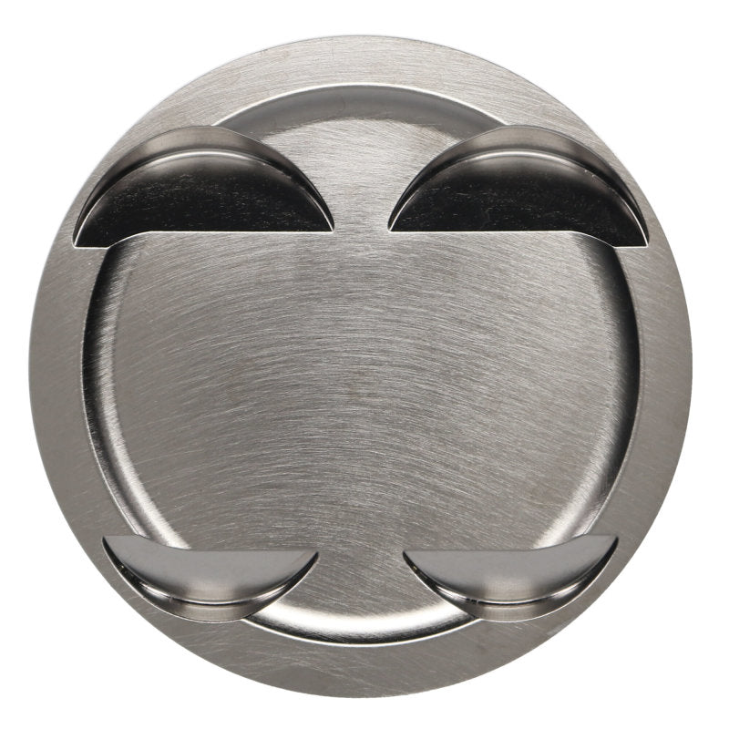 Wiseco Toyota 3SGTE 4v Dished -6cc Turbo 86mm Piston Kit - Striker Modified
