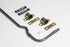 Progress Tech 13-14 Dodge Dart Rear Sway Bar (19mm - Adjustable) - Striker Modified