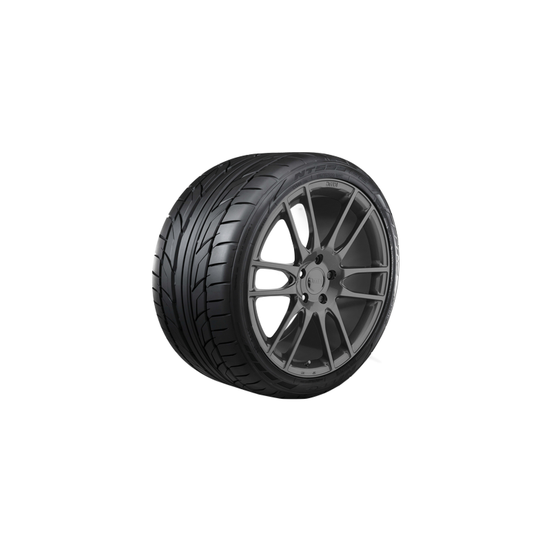 NT555 G2 275/40ZR19