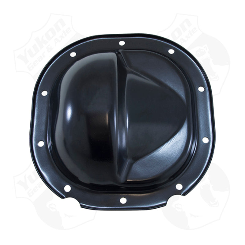 Yukon Gear Steel Cover For Ford 8.8in - Striker Modified