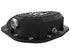 aFe Pro Series Rear Differential Cover Black w/ Fins 15-19 Ford F-150 (w/ Super 8.8 Rear Axles) - Striker Modified