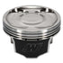 Wiseco Subaru EJ257 WRX/STI 4v Dish -19cc 99.5 Piston Shelf Stock Kit - Striker Modified