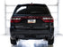 AWE Tuning 11-24 Dodge Durango 5.7L Touring Edition Exhaust w/ Chrome Silver Tips