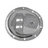 Yukon Gear Chrome Cover For 8.5in GM Front - Striker Modified