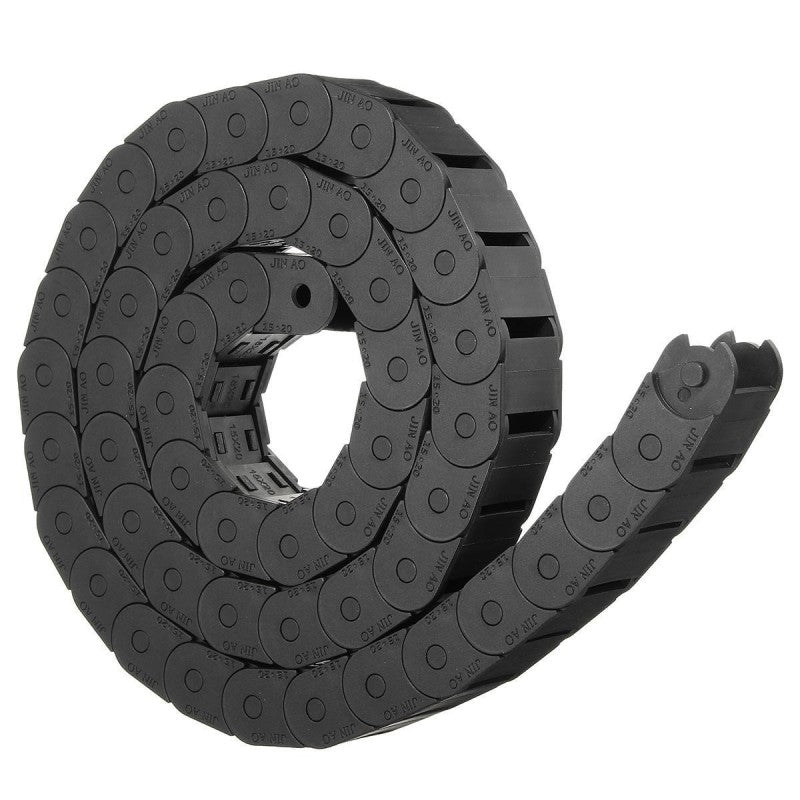 ARB Drawer Fridge Cable Guide - Striker Modified
