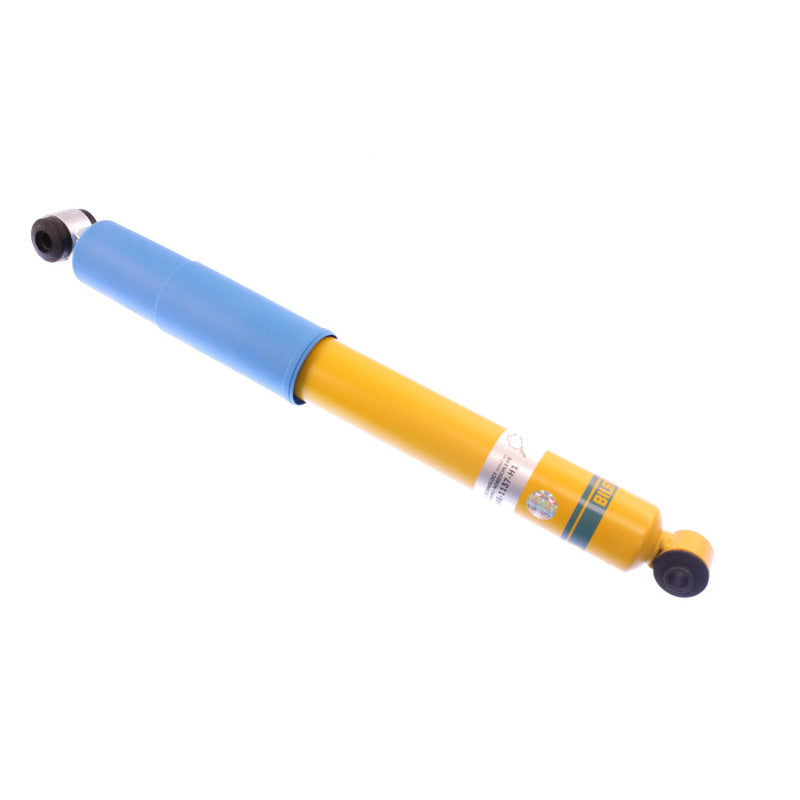 Bilstein 4600 Series 46mm Monotube Shock Absorber Rear 71-03 Dodge Van - Striker Modified