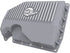 aFe 05-19 VW 1.8L/2.0L w/o Oil Sensor Engine Oil Pan Raw POWER Street Series w/ Machined Fins - Striker Modified