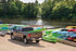 BAK 19-20 Dodge Ram (New Body Style w/o Ram Box) 5ft 7in Bed BAKFlip FiberMax - Striker Modified