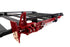 ARB BASE Rack HI-LIFT Jack Holder - Striker Modified