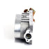 BBK 96-01 Mustang Cobra 4.6 4V Twin 65mm Throttle Body BBK Power Plus Series - Striker Modified