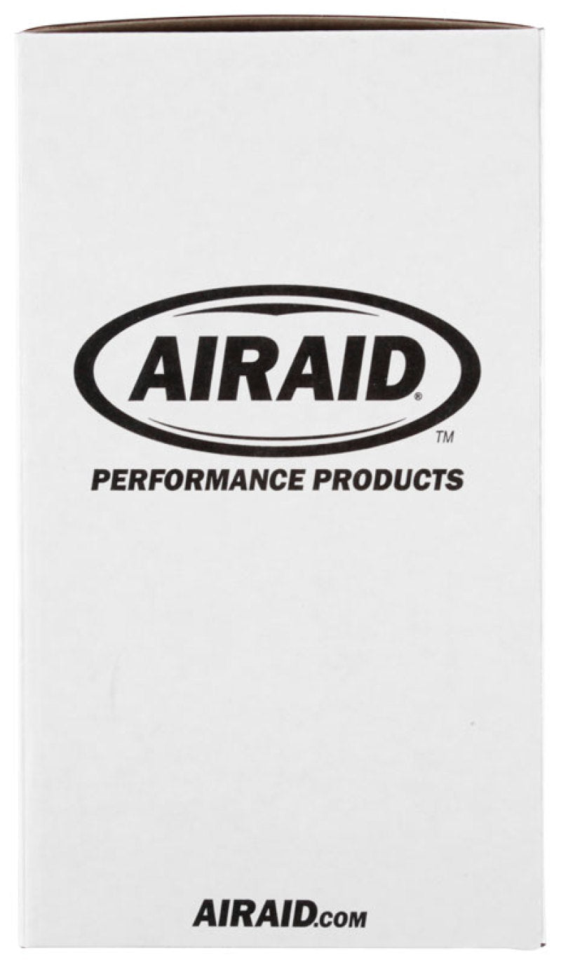 Airaid Universal Air Filter - Cone 4 x 6 x 4 5/8 x 9 w/ Short Flange - Striker Modified