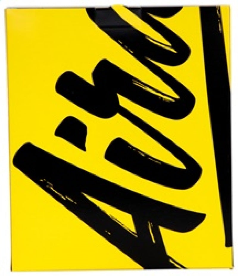 Airaid Replacement Air Filter - Striker Modified