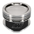 Wiseco Nissan KA24 Dished 9:1 CR 89.5 Piston Kit - Striker Modified