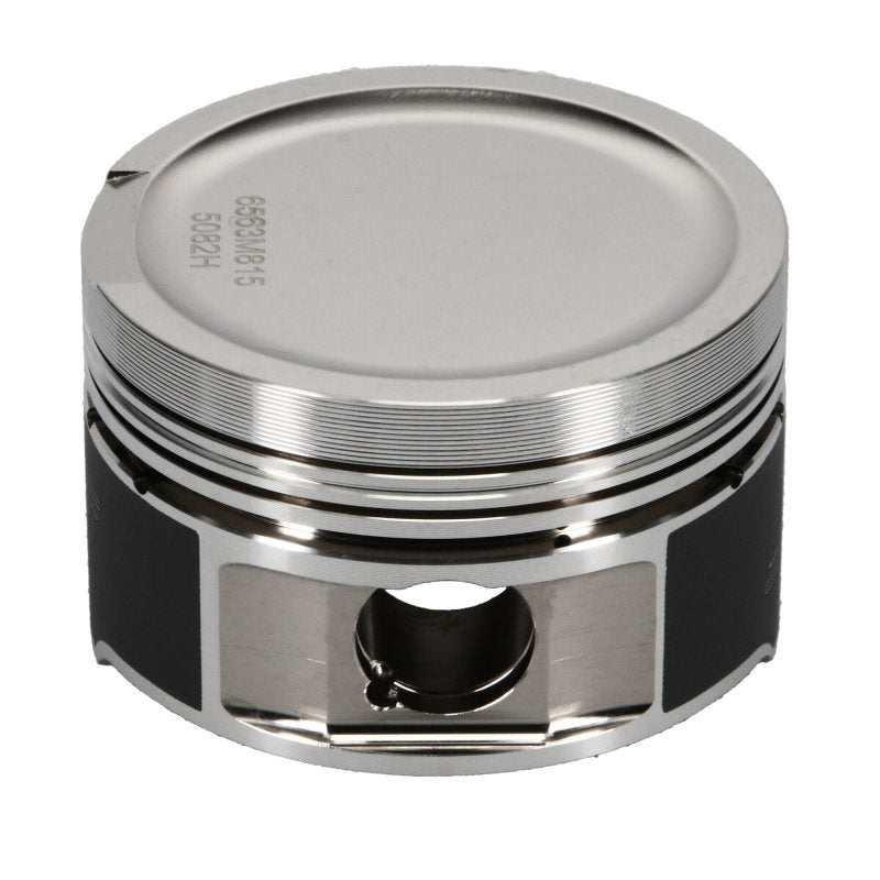 Wiseco VLKSWGN 1.8T 5v Dished -7cc 81.5 Piston Shelf Stock Kit - Striker Modified